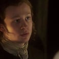 Outlander: Actor John Bell Spills on Ian's Kidnapping and What's Next (a Snake Pit!)