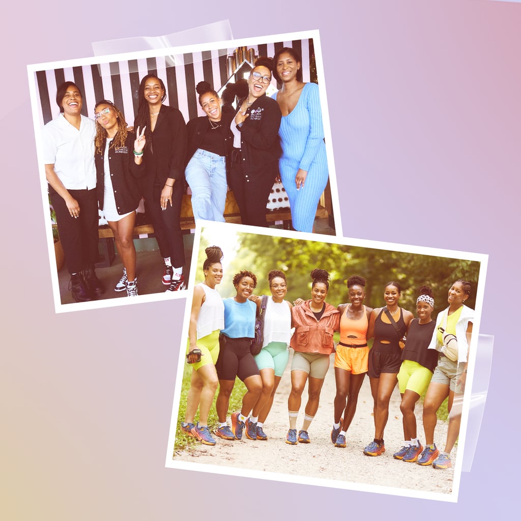 RunGrl Founder Ashlee Green Wants All Black Women to Go the Distance