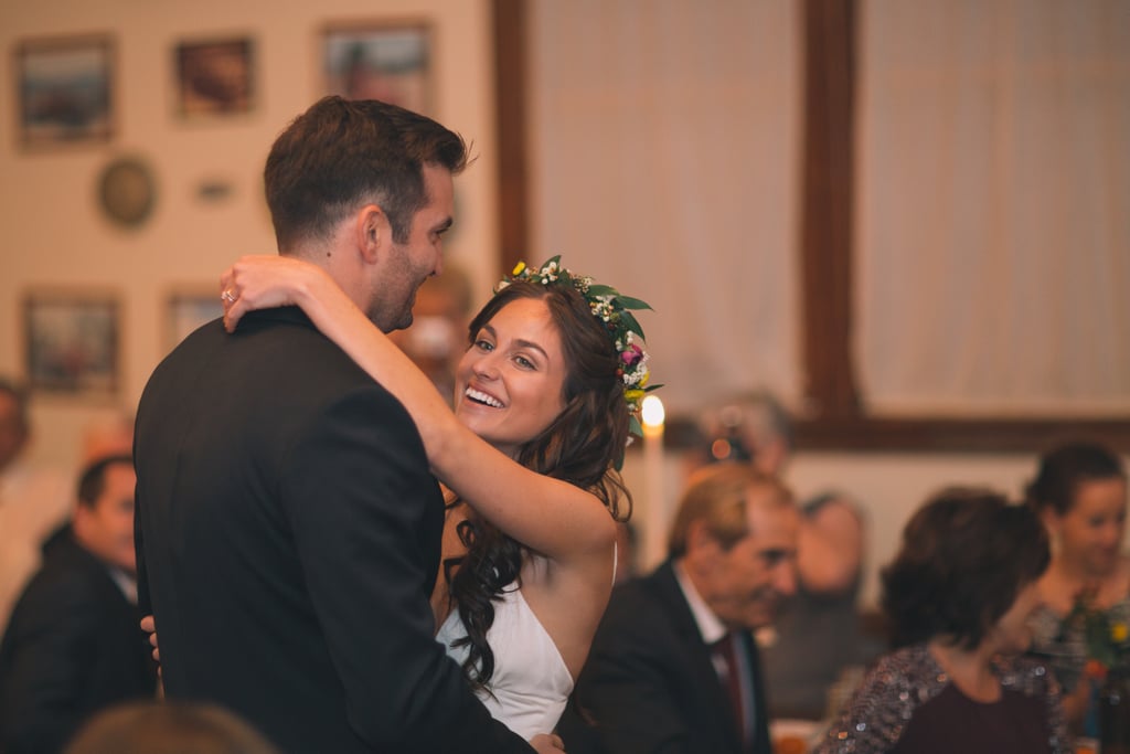 Florida Rustic Wedding