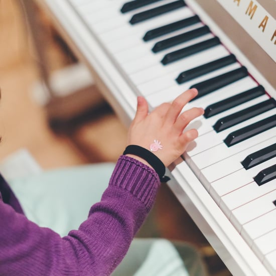 Should You Force Your Child to Play an Instrument?