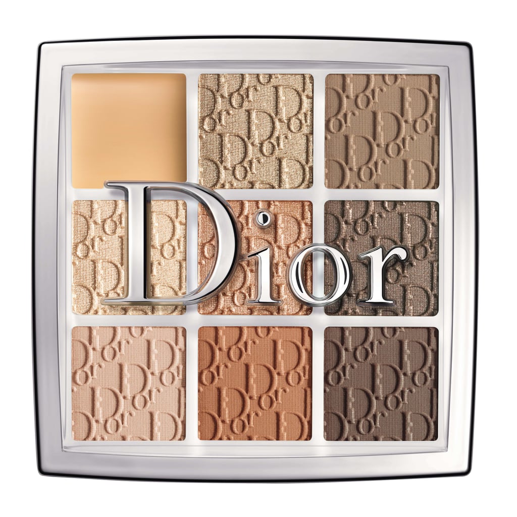 Dior Launches Backstage, Less Expensive Beauty Line