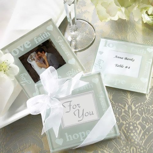 Bubbly Bliss Champagne Tumbler - Forever Wedding Favors