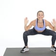 Make Your Squats Burn Even More Calories With This Variation