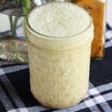 Turmeric Milk