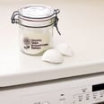 Clean Your Dishwasher With a Baking-Soda Bomb