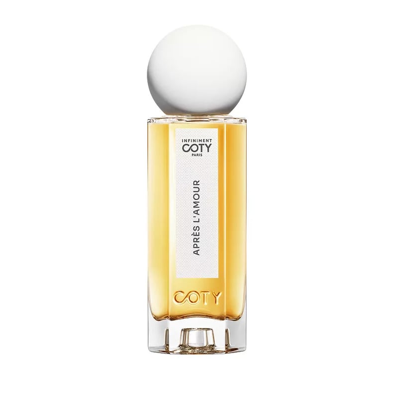 INFINIMENT COTY PARIS APRÈS L'AMOUR Parfum