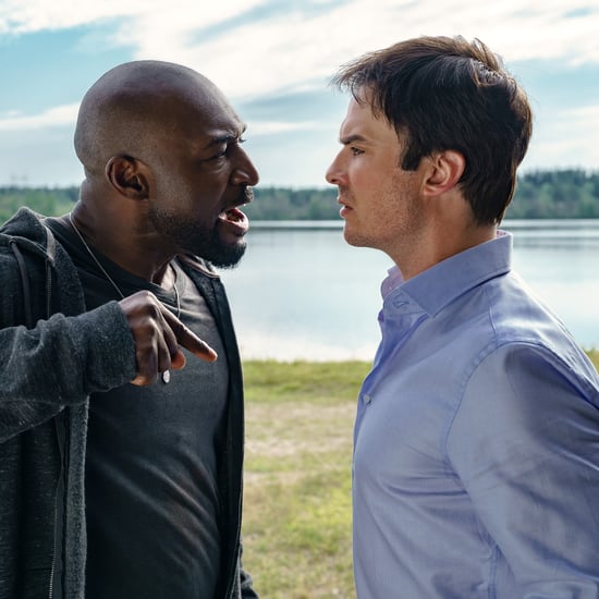 Will There Be a Season 2 of V Wars on Netflix?