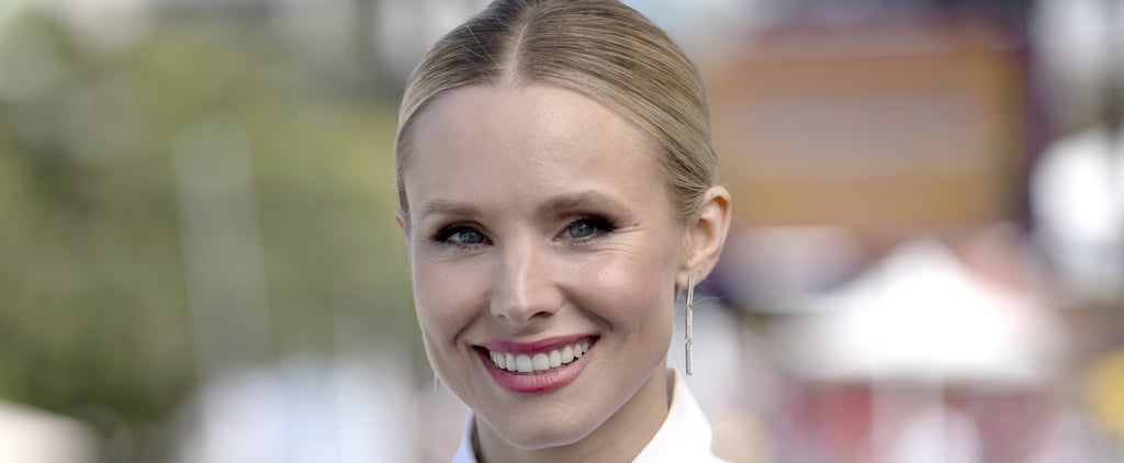 Does Kristen Bell Have Tattoos?