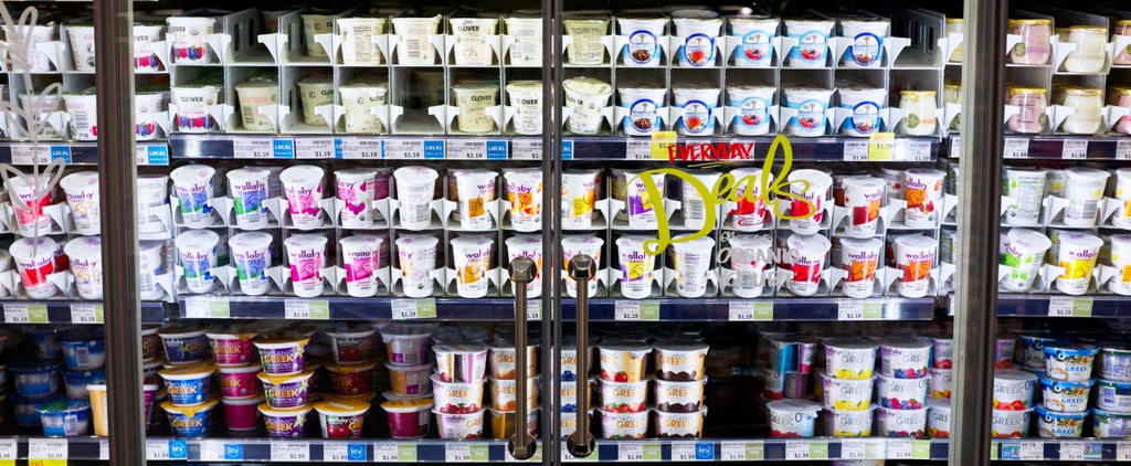 Healthiest Vanilla Yogurts