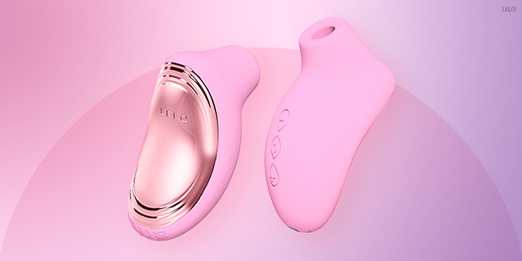 Lelo Sona 2-Purple