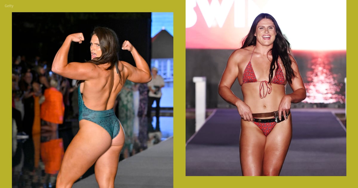 Ilona Maher Responds to Body Shamers