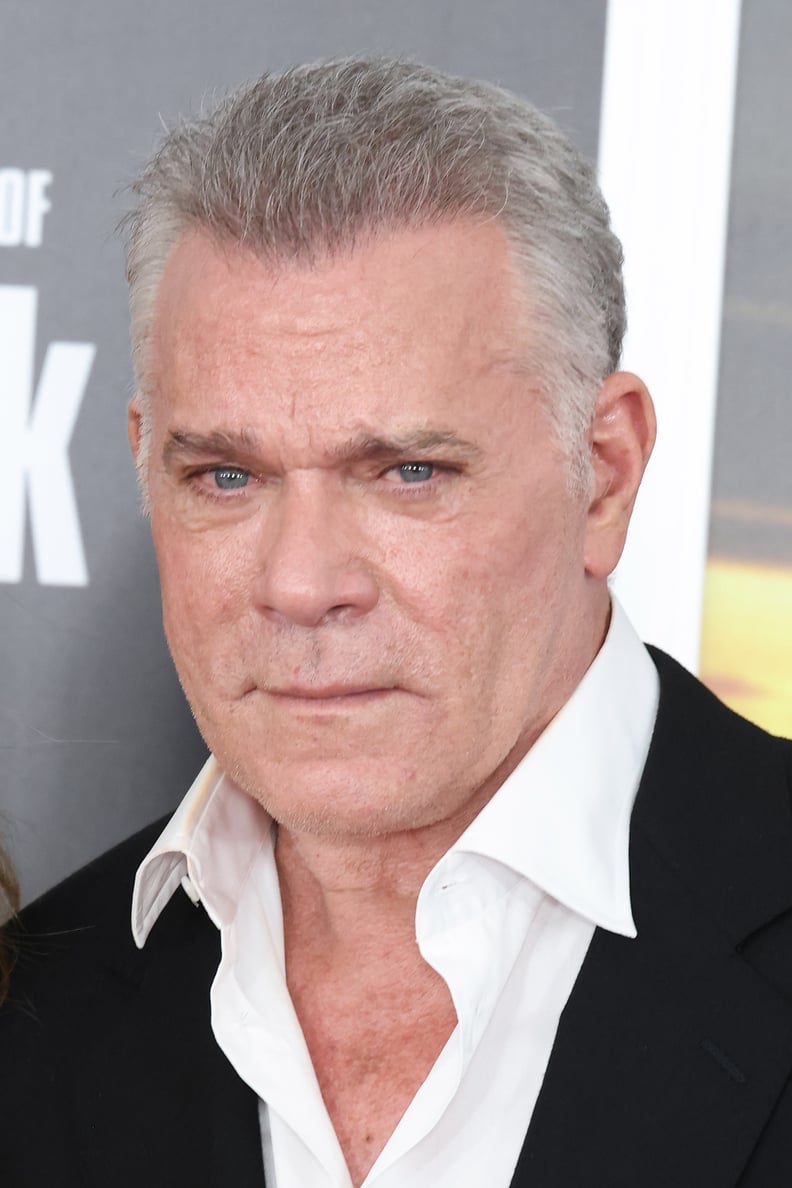 Ray Liotta