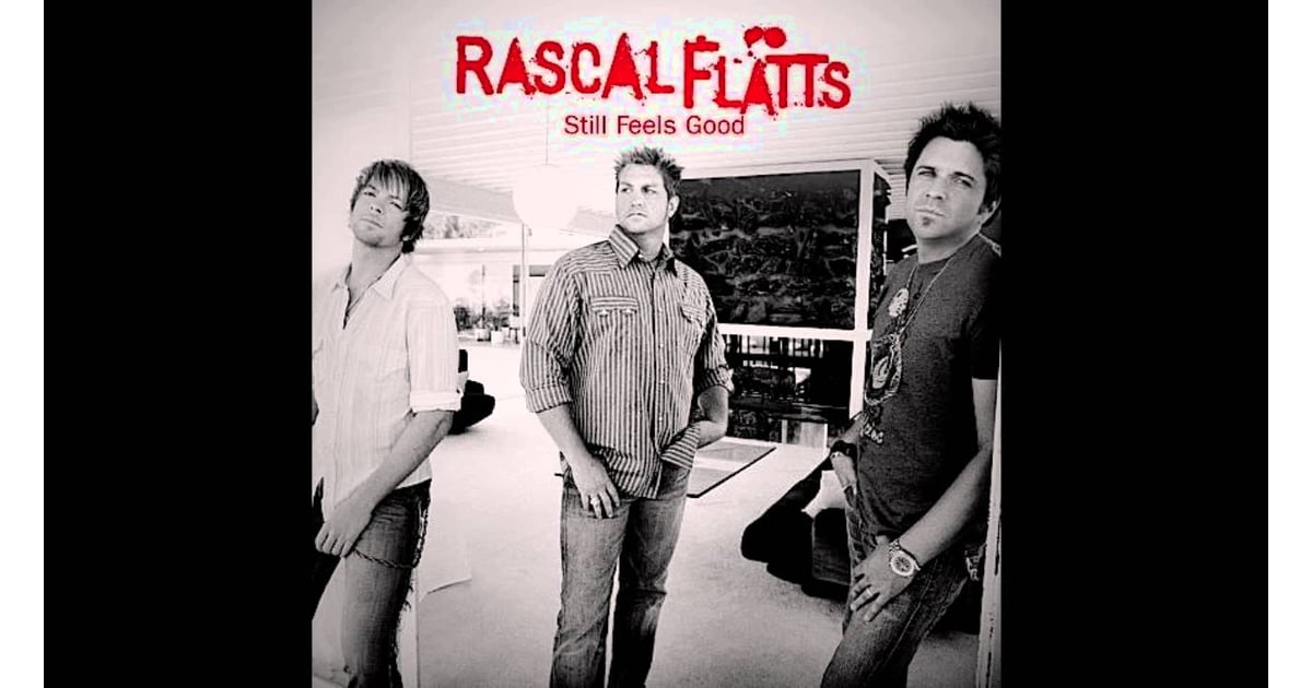 Here By Rascal Flatts Over 50 Romantic Country Songs For Your First Dance Popsugar Entertainment