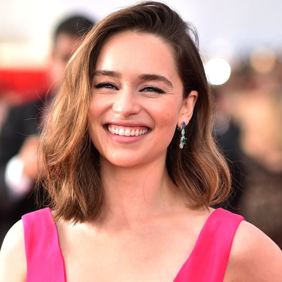 The Game of Thrones Cast at the SAG Awards 2016