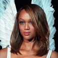 Victoria's Secret Almost Passed on Tyra Banks Because of Her Natural Hair
