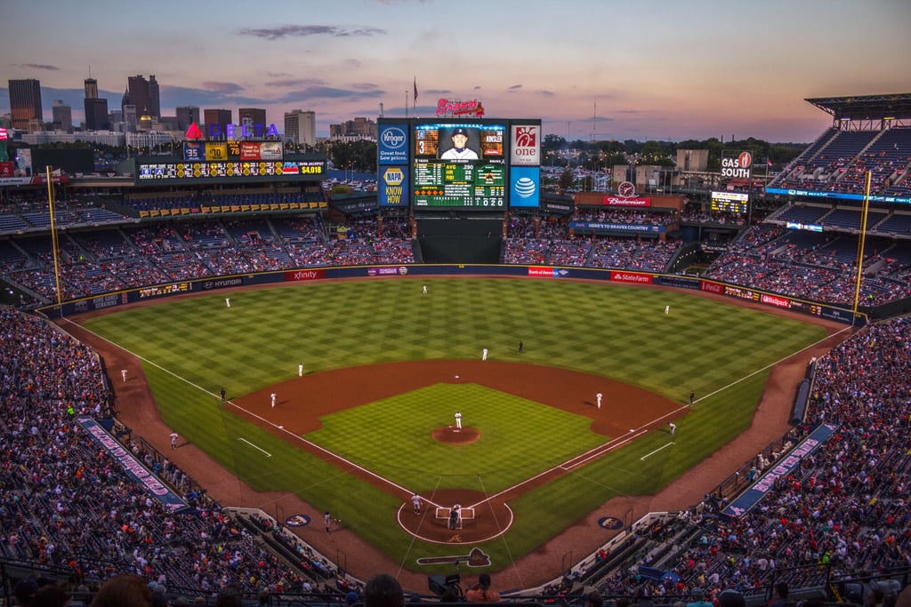 Cheap Summer Date Ideas POPSUGAR Smart Living