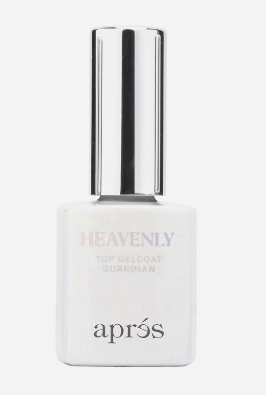 Aprés Nail Heavenly Top Gelcoat in Guardian