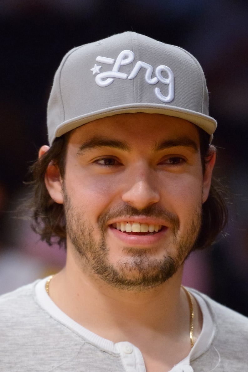 Drew Doughty, LA Kings