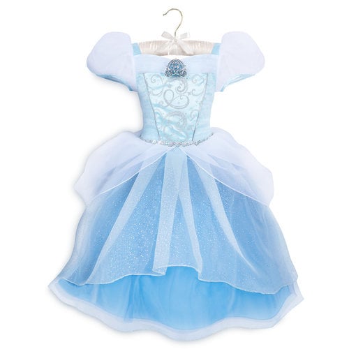 Cinderella costume