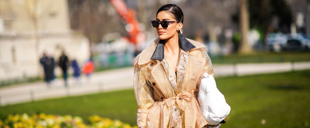 Cute Sheer Clothes 2018