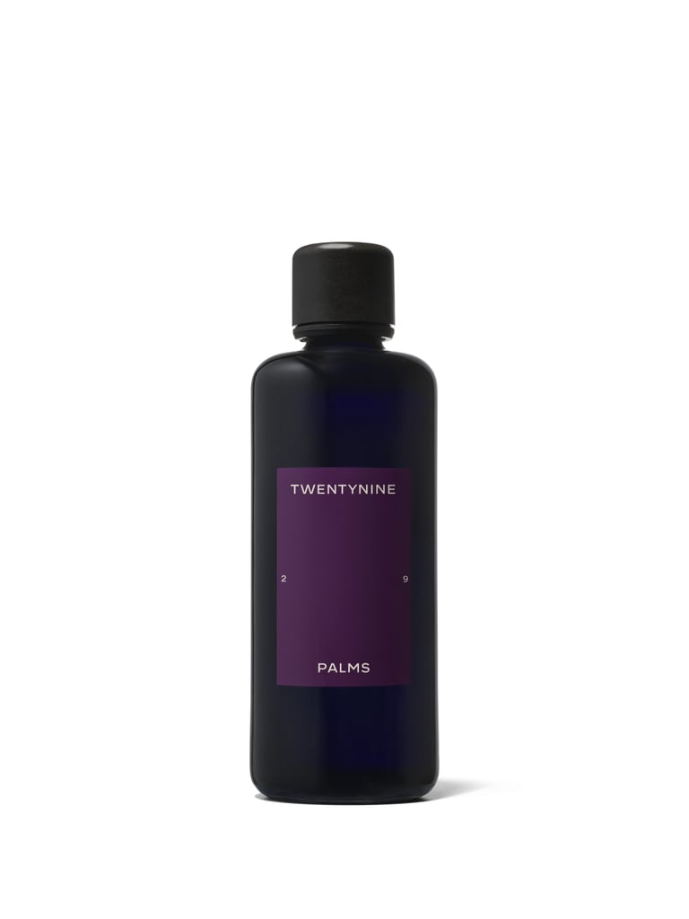 Mesa Mystic Facial Exfoliating Solution ($60)