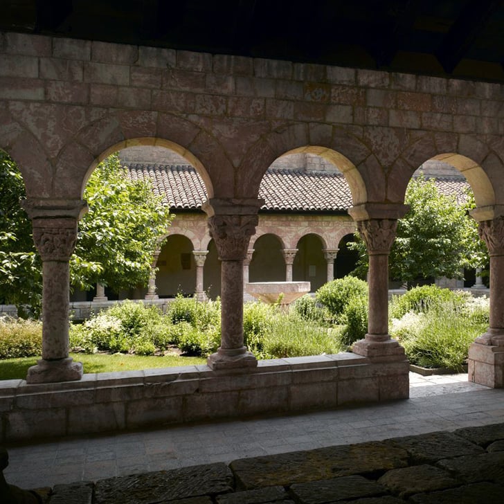 Locations For New York Fashion Week Designers