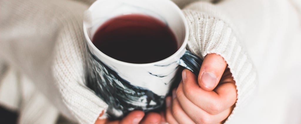 Best Tea For a Cold