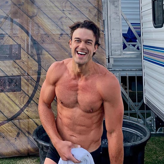 The Bachelorette: Who Is Ben Smith?