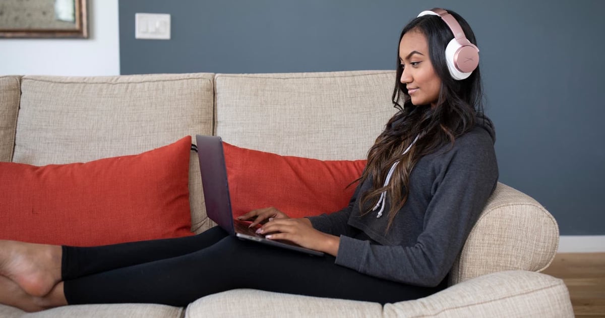 9 NoiseCanceling Headphones That Block Out Everything