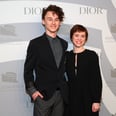 Sophia Lillis and Wyatt Oleff's Real-Life Friendship Is Seriously the Best Thing Ever
