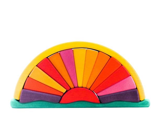 Sunray Arch
