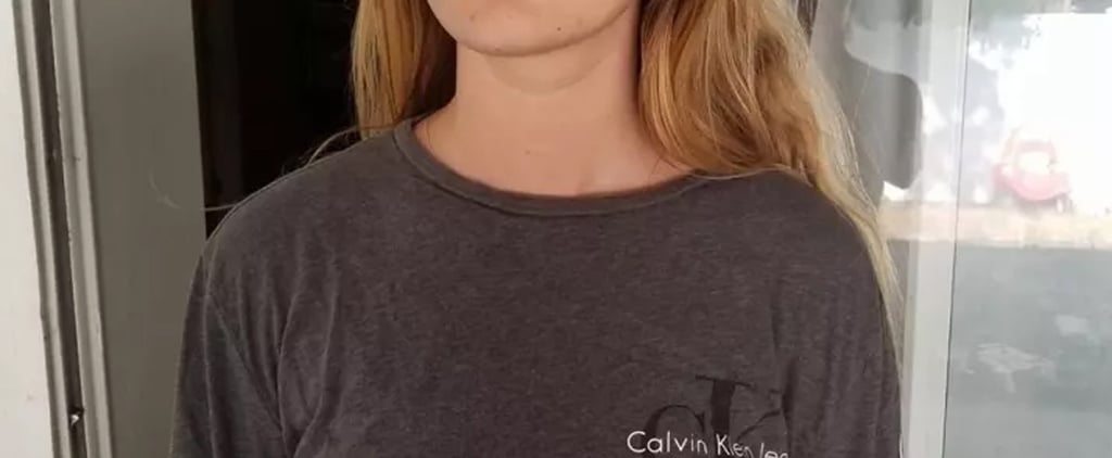17-Year-Old Girl Asked to Cover Nipples at School