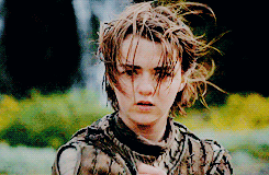 But the instant that somebody tries to compare her to her sister, I get protective.