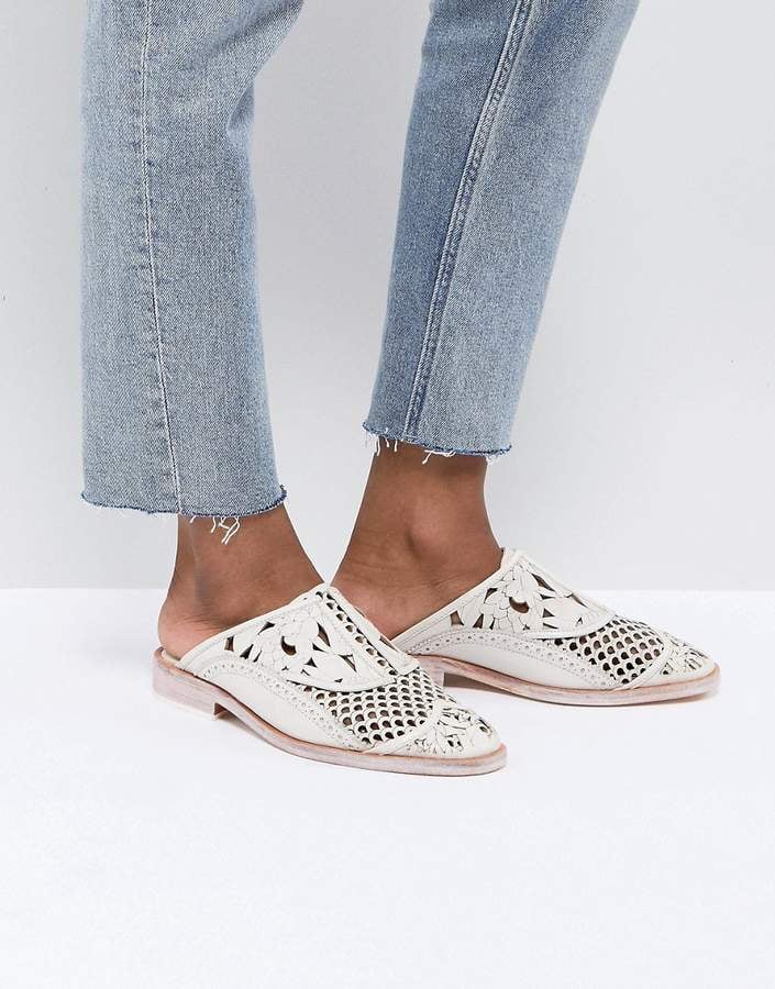 free people paramount loafer