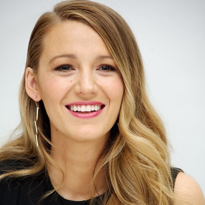Blonde Hair Colors Popsugar Beauty