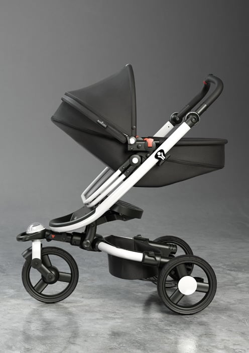 bloom stroller