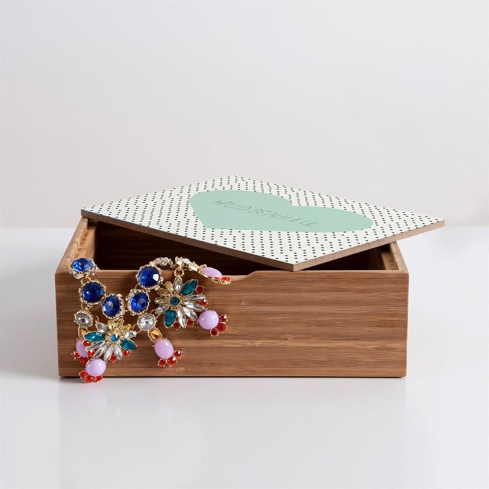 Jewelry Box ($59)