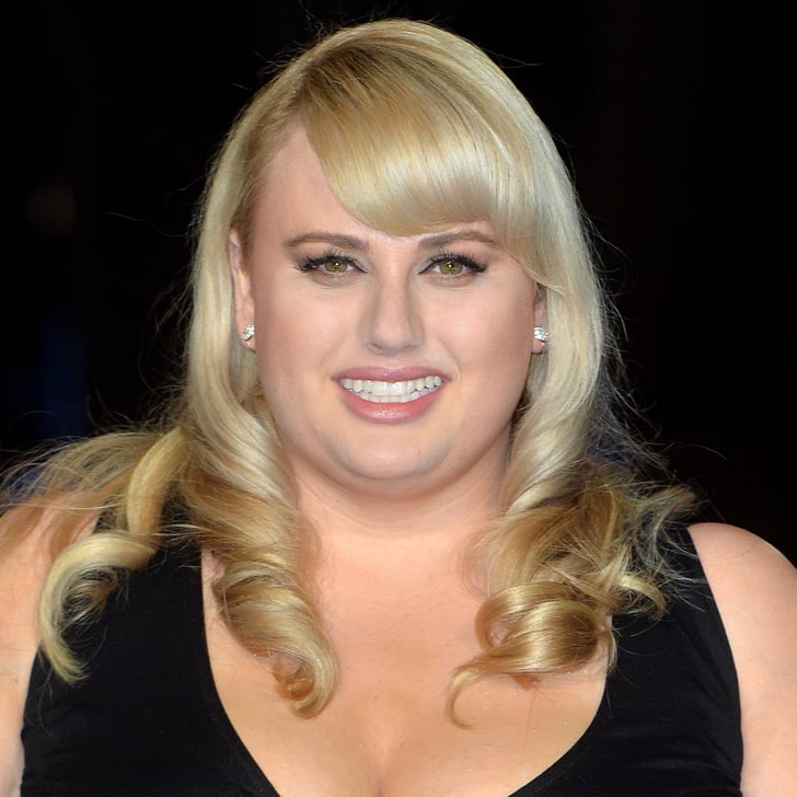 Rebel Wilson | POPSUGAR Celebrity