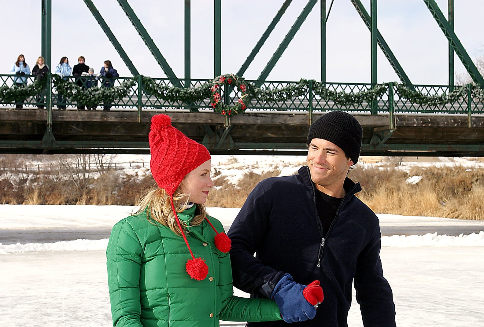 Holiday Romantic Comedies | POPSUGAR Entertainment