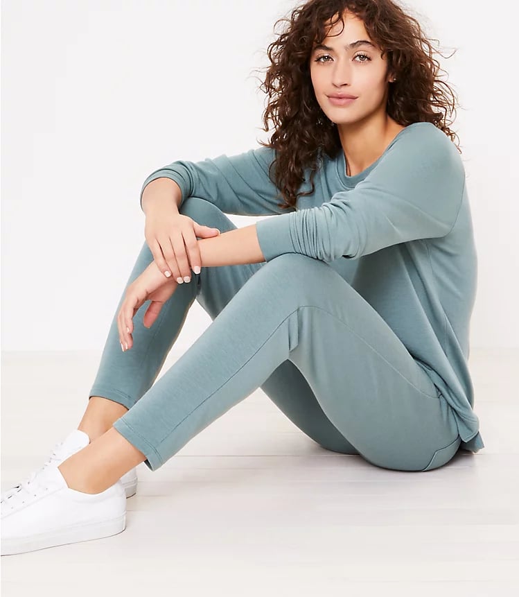 Best and Most Comfortable Lounge Pants For Women 2021 | POPSUGAR Fashion