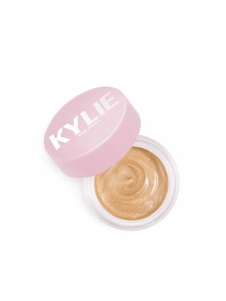 Kylie Cosmetics Jelly Kylighter in Family Is Gold