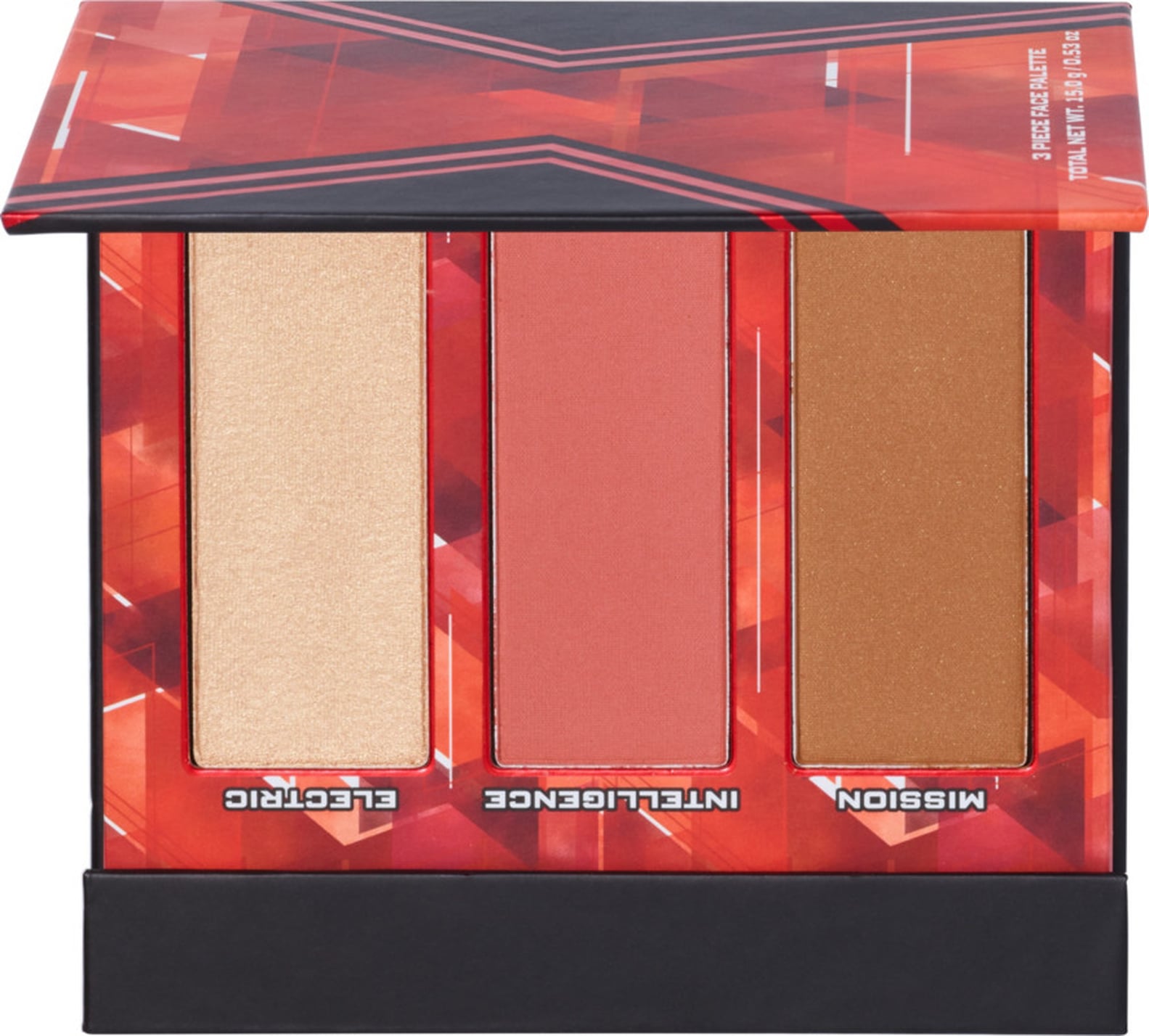 Ulta Beauty x Black Widow Makeup Collection POPSUGAR Beauty