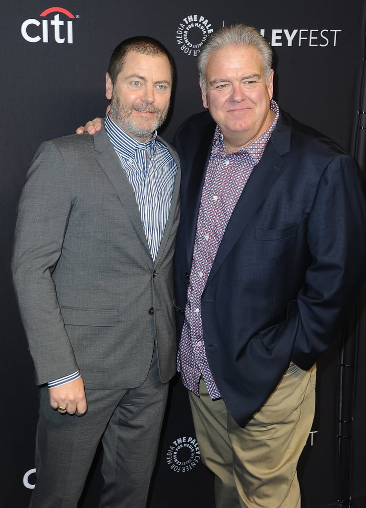 Parks and Recreation Reunion at PaleyFest March 2019 Photos