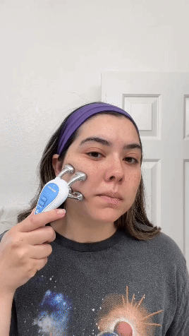 Bt-Sculpt Lift Mode