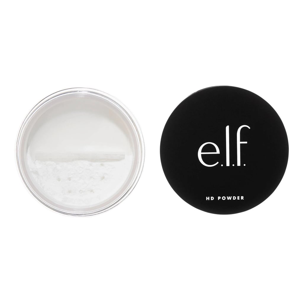 The Best Setting Powder to Wear With a Face Mask