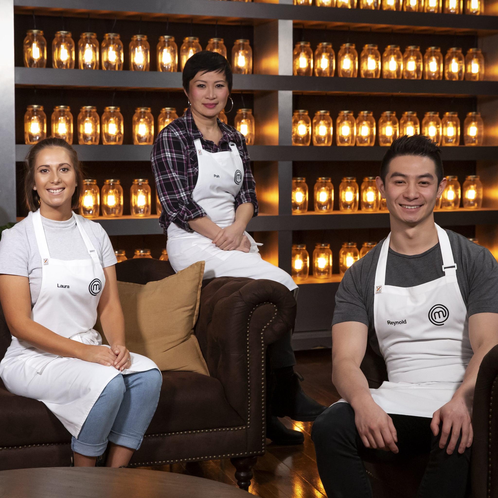 Who Has Won Immunity On Masterchef Australia 2020 Popsugar Celebrity Australia