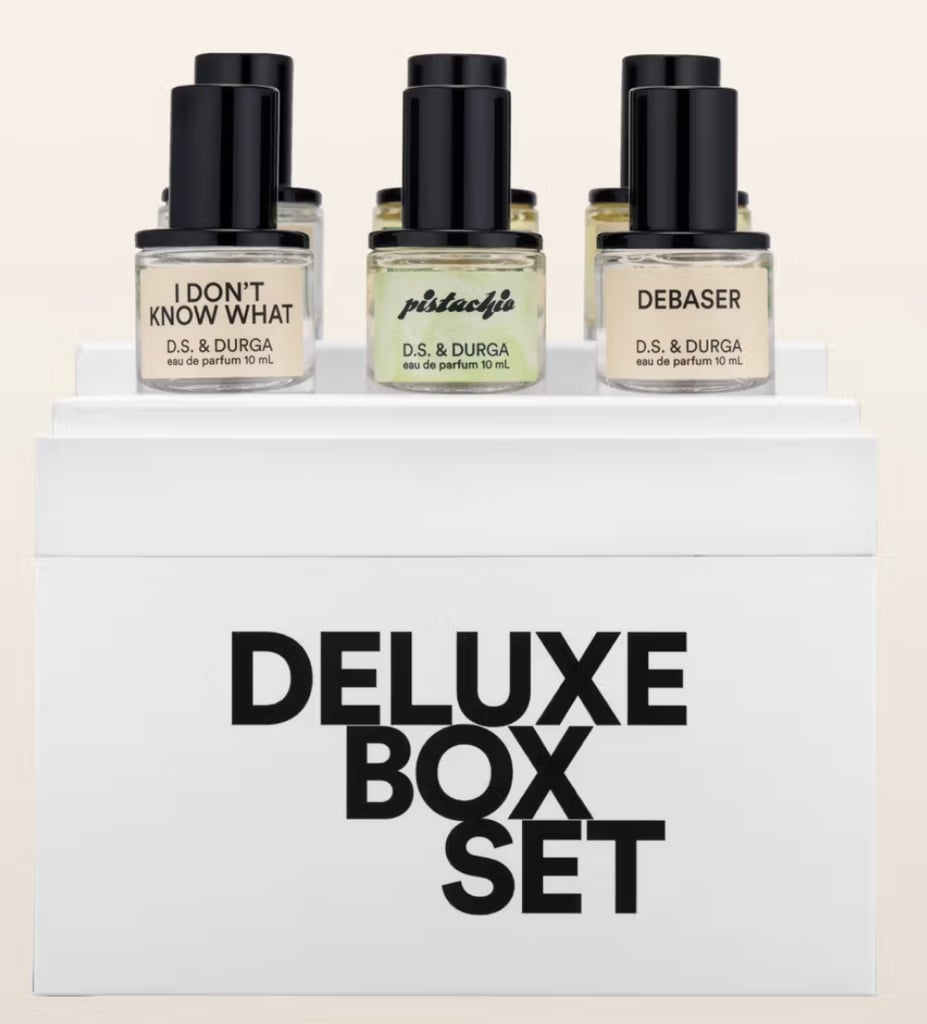 DS & Durga Deluxe Box Set