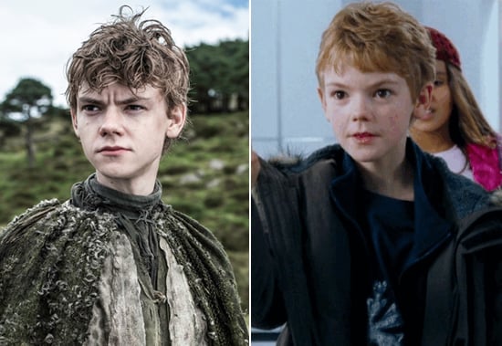 Thomas Brodie-Sangster