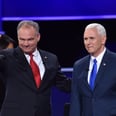 Here Are the Best Tweets About the Vice Presidential Debate