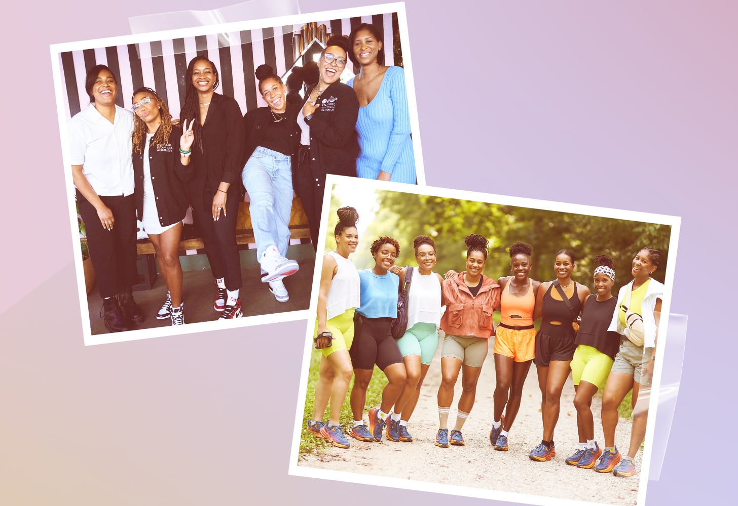 Black Women Fitness Experts to Follow for Home Workouts — RUNGRL